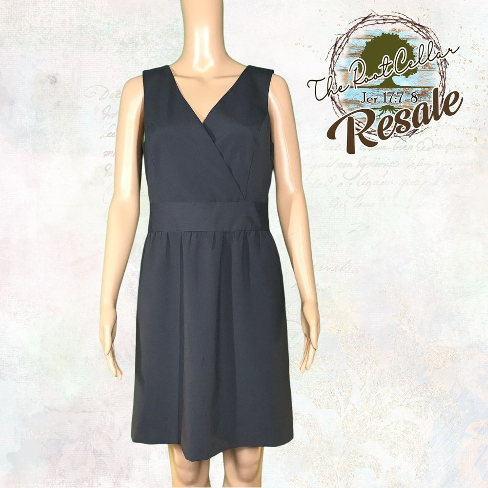 Gap Size 6 Dress